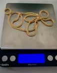 Franco Chain 24 inches