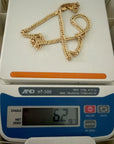 Carpet Chain 22 inches