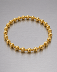 Golden Halo Bracelet