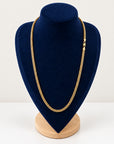 Franco Chain 18inches