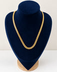 Cuban Chain 18 inches