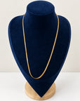 Carpet Chain 22 inches