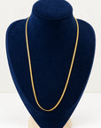 Carpet Chain 20 inches