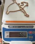 Twisted Chain 20 inches