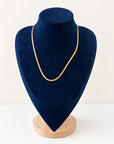 Carpet Chain 18 Inches