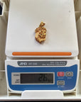 Jesus Pendant