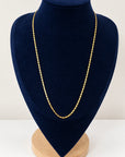Blade Chain 20 Inches
