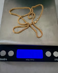 Franco Chain 18 Inches