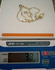 Blade Chain 20 Inches