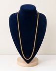 Franco Chain 24 inches