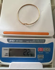 Aria Bangle