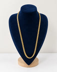 Cuban Chain 22 inches