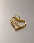 Love Heart Pendant