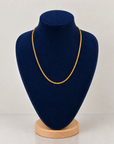 Franco Chain 18 Inches