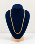 Cuban Chain 24 inches
