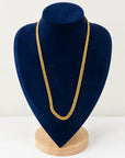 Cuban Chain 20 inches
