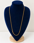 Franco Chain 22 Inches