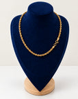 Twisted Chain 16 inches