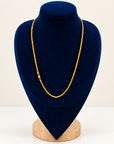 Franco Chain 20 Inches