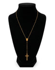 Rosary Necklace