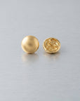 Golden Solstice Earrings