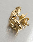 Trinity Twist Studs