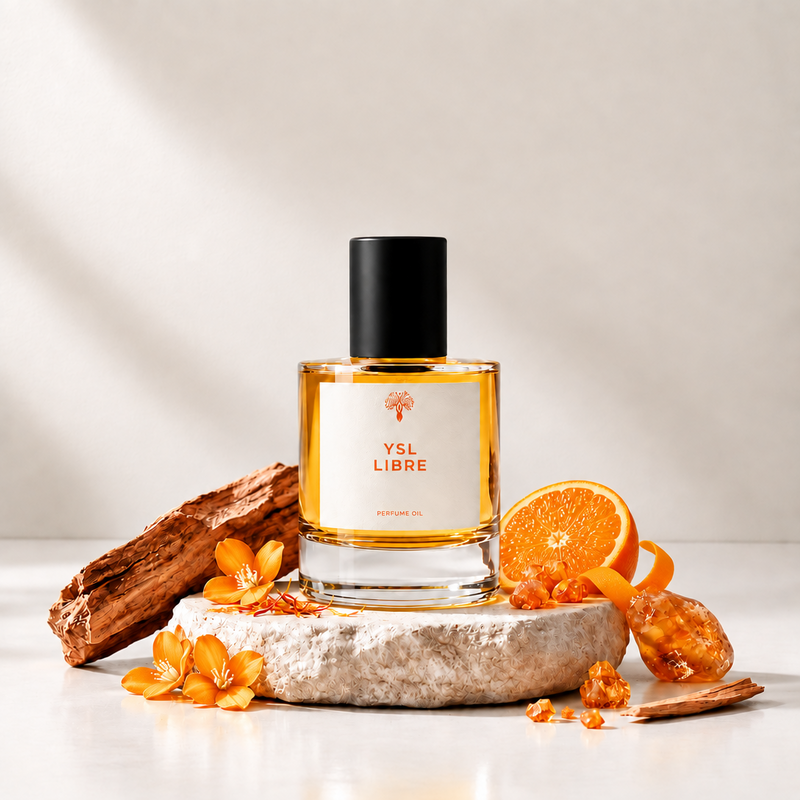 Men's Fragrance