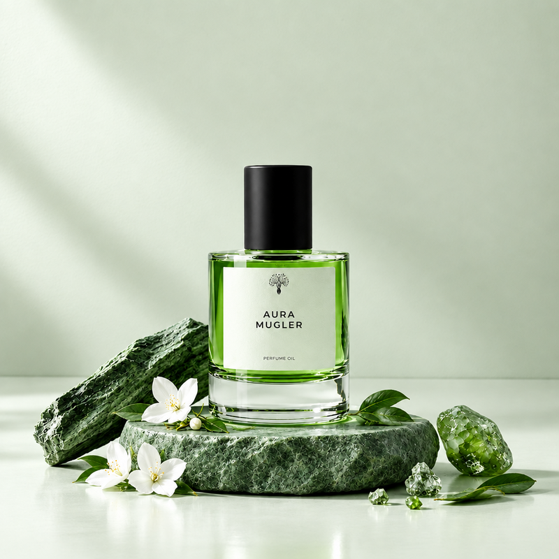 All Fragrances
